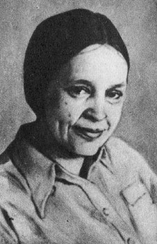 Черкасова М. В.